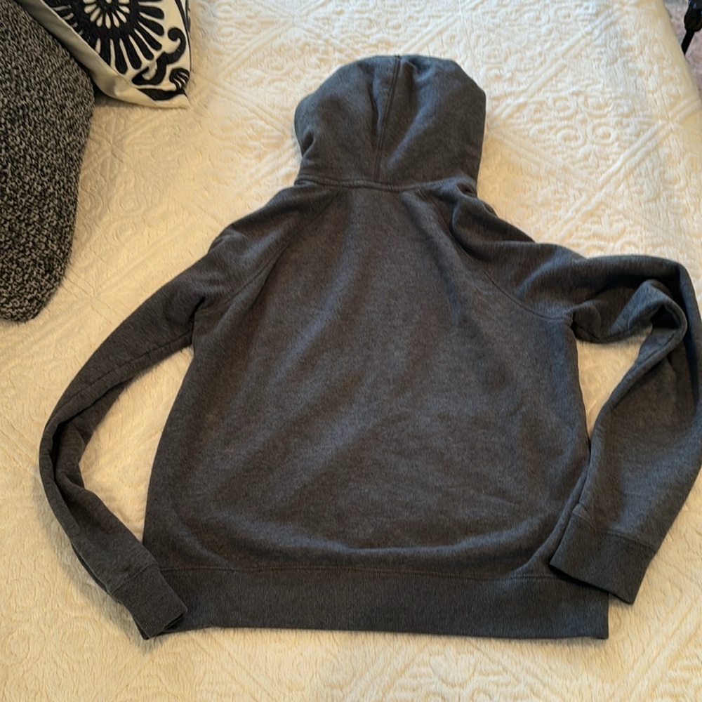 Nike Hoodie Jacket Size Medium - Picture 10 of 11